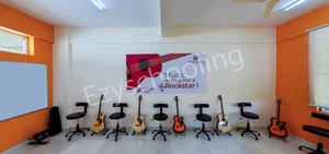 The Cambridge International School - Whitefield Gallery