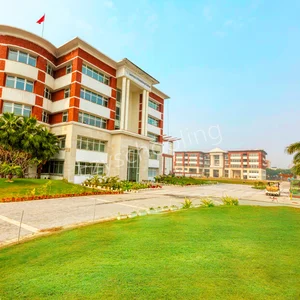 Learners International School Gallery