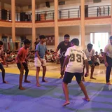 Shree Swaminarayan Gurukul International School Shree Swaminarayan Gurukul International School Gallery