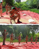Shree Swaminarayan Gurukul International School Shree Swaminarayan Gurukul International School Gallery