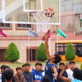 Shree Swaminarayan Gurukul International School Shree Swaminarayan Gurukul International School Gallery