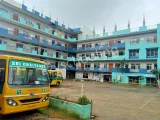 Sri Chaitanya School Gallery