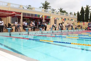 De Paul International Residential School Gallery