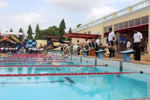 De Paul International Residential School Gallery