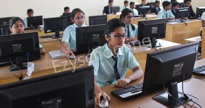 De Paul International Residential School Gallery