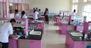 De Paul International Residential School Gallery