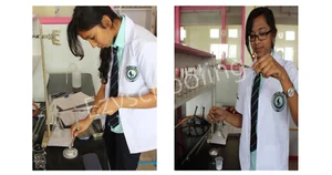 De Paul International Residential School Gallery