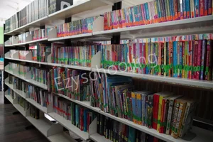 De Paul International Residential School Gallery