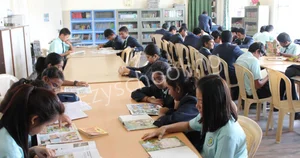 De Paul International Residential School Gallery