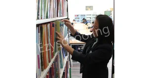 De Paul International Residential School Gallery