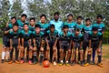 De Paul International Residential School Gallery