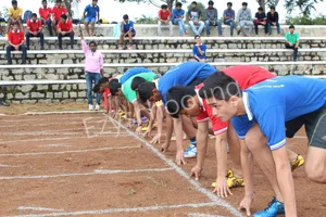 De Paul International Residential School Gallery