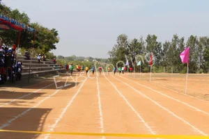 De Paul International Residential School Gallery