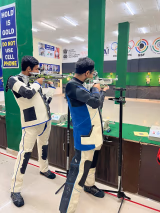 Delhi Public School Gallery