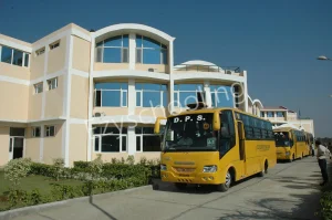 Delhi Public School Gallery