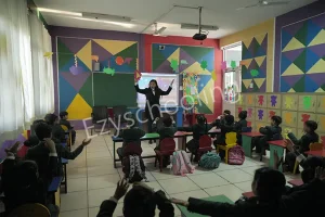 Delhi Public School Gallery