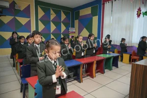 Delhi Public School Gallery