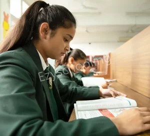 Delhi Public School Gallery