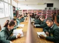 Delhi Public School Gallery