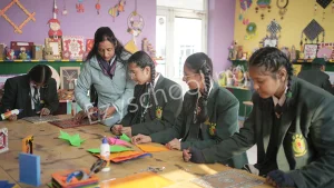 Delhi Public School Gallery