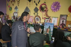 Delhi Public School Gallery