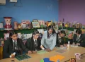 Delhi Public School Gallery