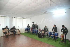 Delhi Public School Gallery