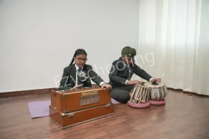 Delhi Public School Gallery