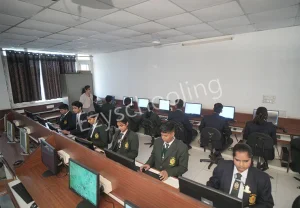 Delhi Public School Gallery