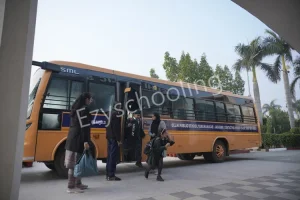 Delhi Public School Gallery