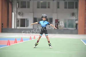 Sapphire International School Gallery