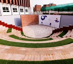 Saraswati Global School Gallery