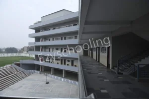 Saraswati Global School Gallery