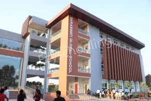 Saraswati Global School Gallery