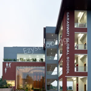 Saraswati Global School Gallery
