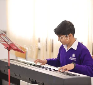 Saraswati Global School Gallery