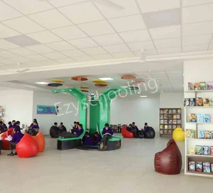 Saraswati Global School Gallery