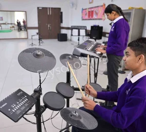 Saraswati Global School Gallery