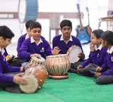 Saraswati Global School Gallery