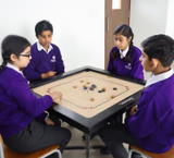 Saraswati Global School Gallery