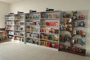 Saraswati Global School Gallery