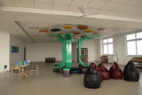 Saraswati Global School Gallery