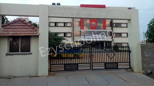 Sri Chaitanya School Gallery