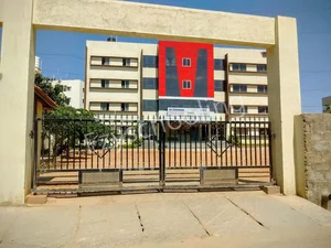 Sri Chaitanya School Gallery