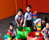 SRS International School SRS International School Gallery