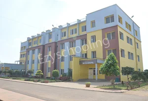 Kumadvathi Residential Central School Gallery