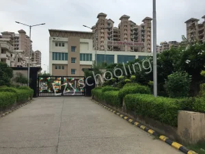 SRS International School Gallery