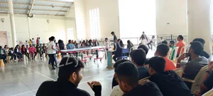 Jnanasarovara International Residential School Gallery