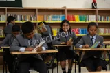 Jnanasarovara International Residential School Jnanasarovara International Residential School Gallery
