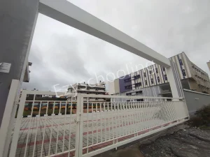 Sri Chaitanya School Gallery